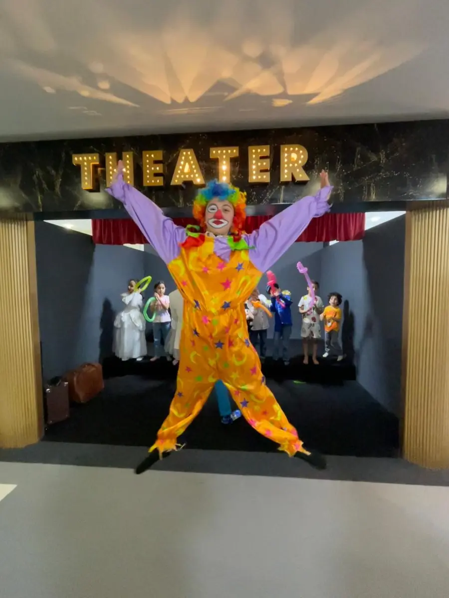 Théâtre